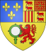 Blason de Vic-en-Bigorre