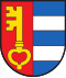 Coat of arms of Obersaxen Mundaun