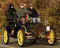 Cadillac 10HP Tonneau, 1904