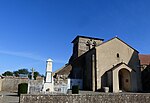 Monument aux morts