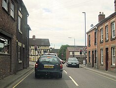 Derby road Sturston Road junction - geograph.org.uk - 2508811.jpg