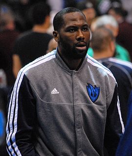 Elton Brand