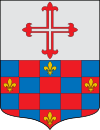 Coat of airms o Bérriz