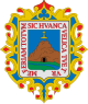 Huancavelica – Stemma