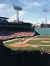 Fenway Park