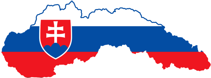 File:Flag Map of Slovakia with Zakarpattia Oblast.png