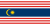 Flag of Kuala Lumpur