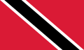 Bandiera di Trinidad e Tobago