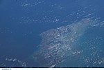 Thumbnail for File:ISS009-E-5779 - View of the Turks and Caicos Islands.jpg