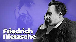 Friedrich Nietzsche