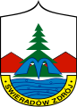 Stadtgemeinde Świeradów-Zdrój (Bad Flinsberg)