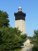 Phare de l'Espiguette