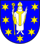 Sankt Martin – Stemma