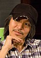 Stephen Chow geboren op 22 juni 1962