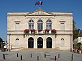 Rathaus (Hôtel de ville)