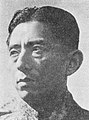 Kunio Toda in 1956 overleden op 8 juli 2003