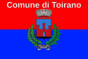 Toirano – Bandiera