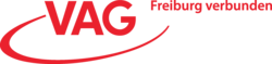 VAG Freiburg Logo