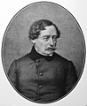 Christian Winther ongedateerd overleden op 30 december 1876