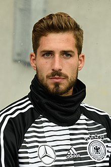 Kevin Trapp (2018)