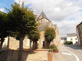 Miré (Maine-et-Loire)