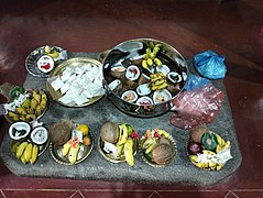 Offerings at Jain Temple.jpg