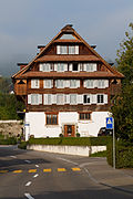 Alte Mühle