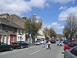 High Street