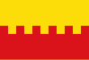 Flag of Narros de Saldueña