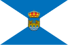 Flag of Pontevedra (en)