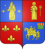 Blason de Holsbeek