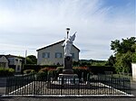 Monument aux morts de Colayrac-Saint-Cirq