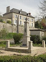 Monument aux morts