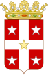 Blason de Domodossola