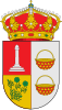 Coat of arms of Pelahustán