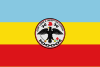 Bendera Cundinamarca Department