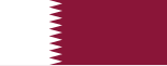 Drapeau du Qatar