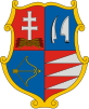 Coat of arms of Nyírgelse