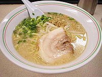 博多ラーメン