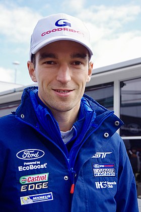 Image illustrative de l’article Harry Tincknell