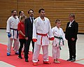 Thumbnail for File:K1PL Berlin 2018-09-16 Male Kumite 84+ kg 38.jpg