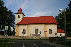 Church of Saint Lawrence