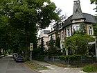 Kommandantenstraße