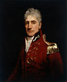 Image 10The 5th Governor of New South Wales, Lachlan Macquarie, was influential in establishing civil society in Australia (from History of New South Wales)