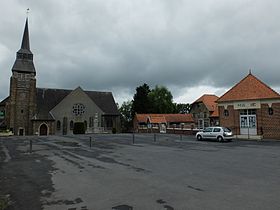 Pronville-en-Artois