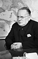 Maksim Litvinov overleden op 31 december 1951