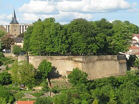 Briey (Meurthe-et-Moselle)