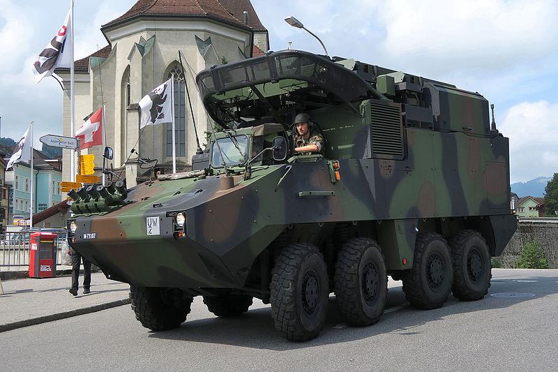 File:Swiss Army - KOMPAK Pz (20659365868).jpg