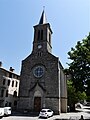 Église Saint-Félix de Saint-Félix-de-Sorgues