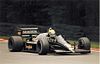 Lotus 98T